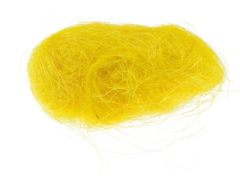 Sizal 30g żółty S3 Brewis